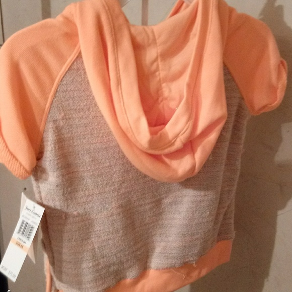 Juicy Couture 2 piece - Picture 3 of 4